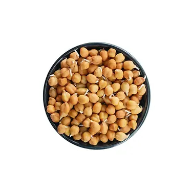 Sprouts - Brown Channa